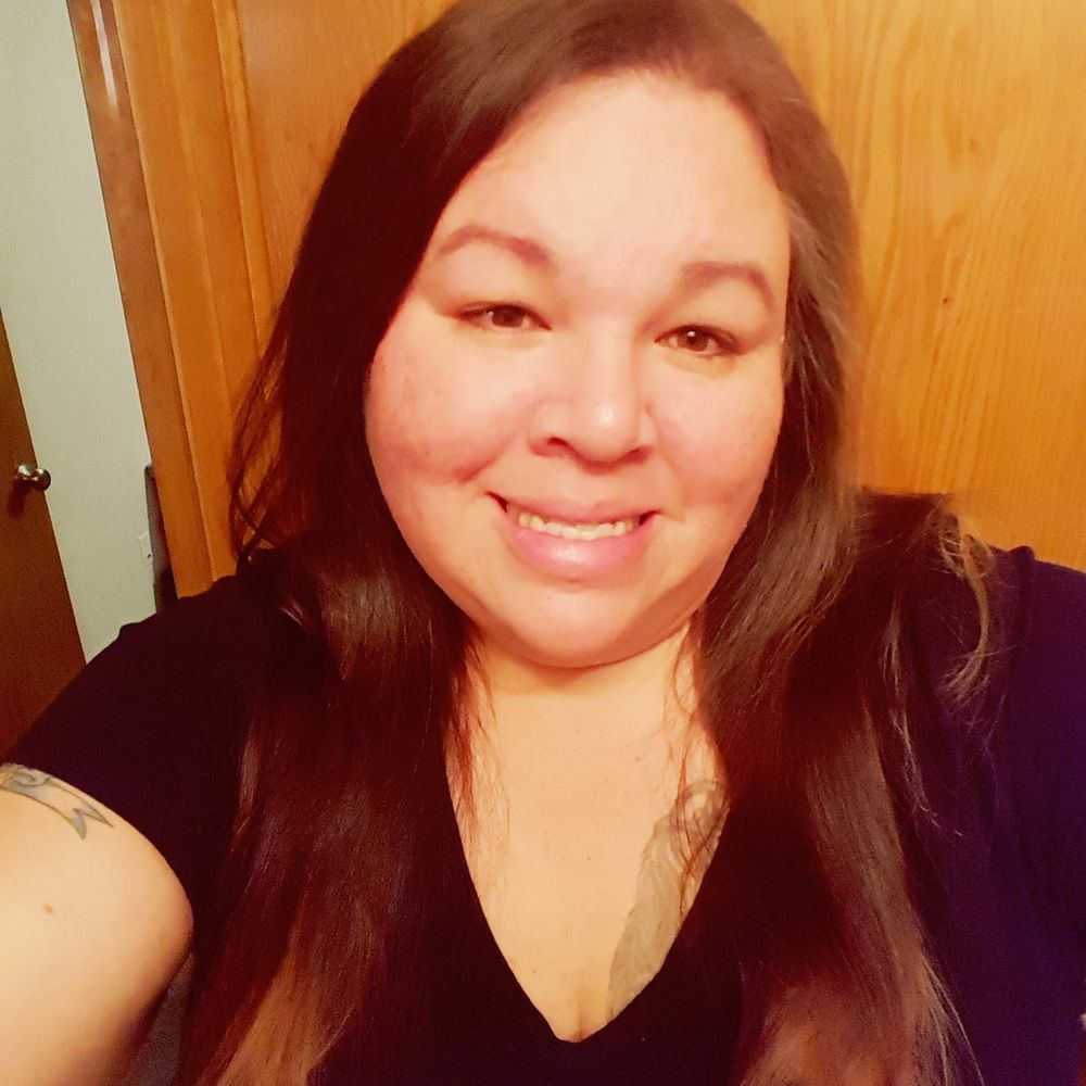 Meet your Posher, Eva